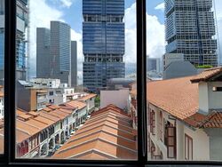 Cosmic Insurance Building (D7), Office #565766831